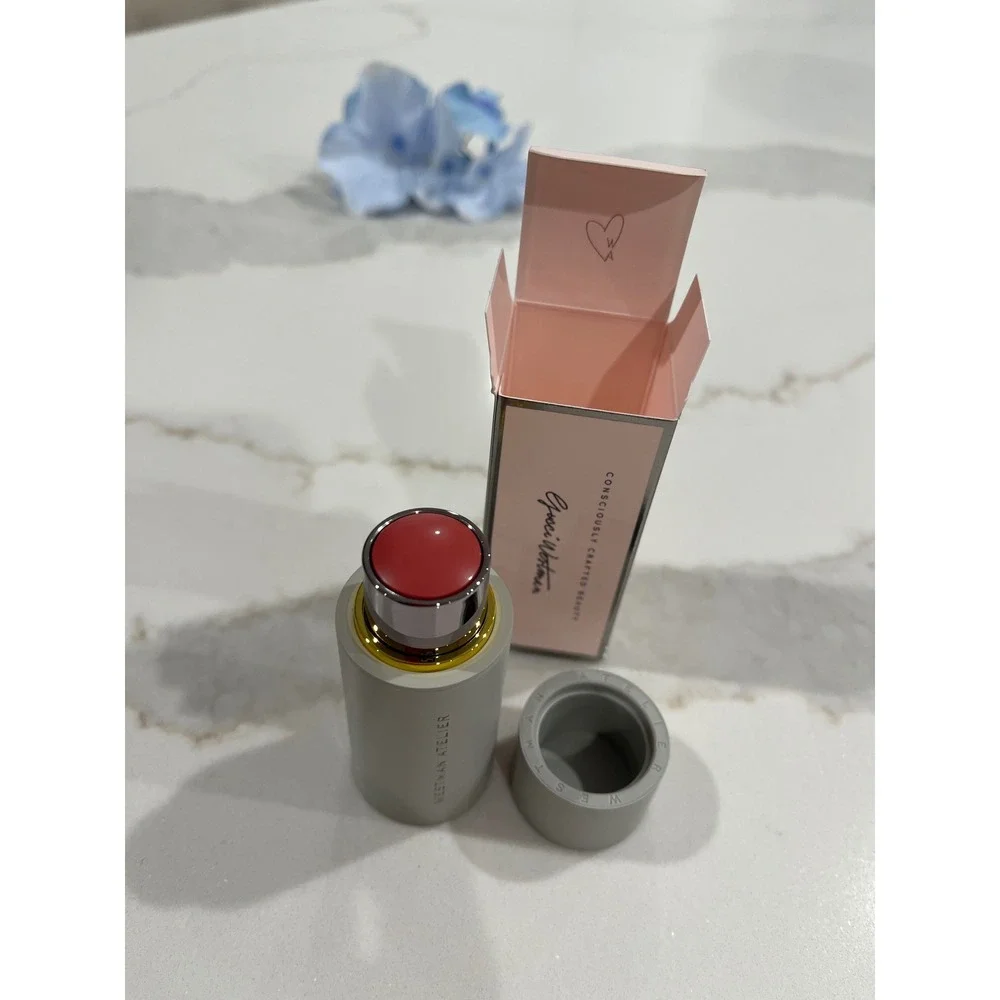 Westman Atelier‎ Baby Cheeks Blush Stick Dou Dou Rose Berry 6g 0.21oz